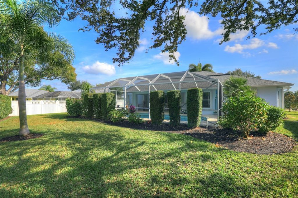 101 Keystone Drive, Sebastian, FL 32958 Photo