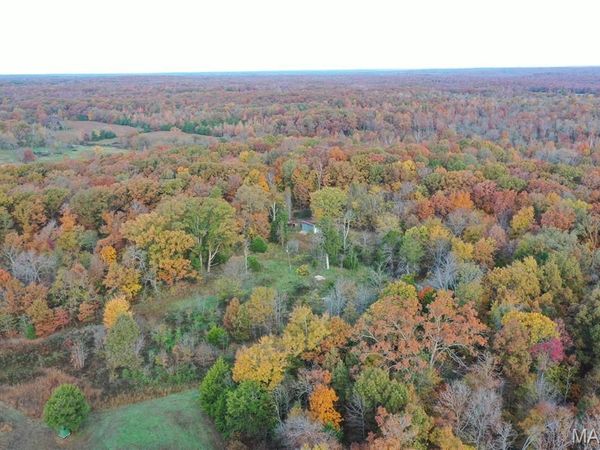 TBD Tract 4 Bobwhite Lane, Fairdealing, MO 63939