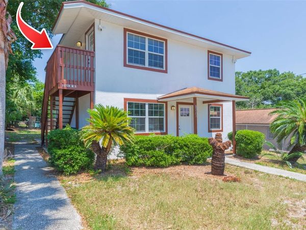 8510 N TAMPA STREET, Unit B, TAMPA, FL 33604