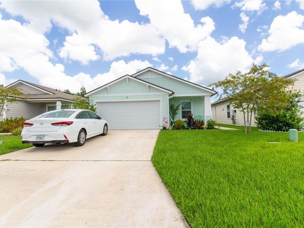 771 GRAND RESERVE DRIVE, BUNNELL, FL 32110