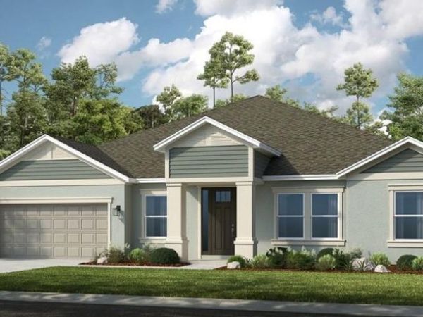 664 JUNONIA BOULEVARD, NEW SMYRNA BEACH, FL 32168