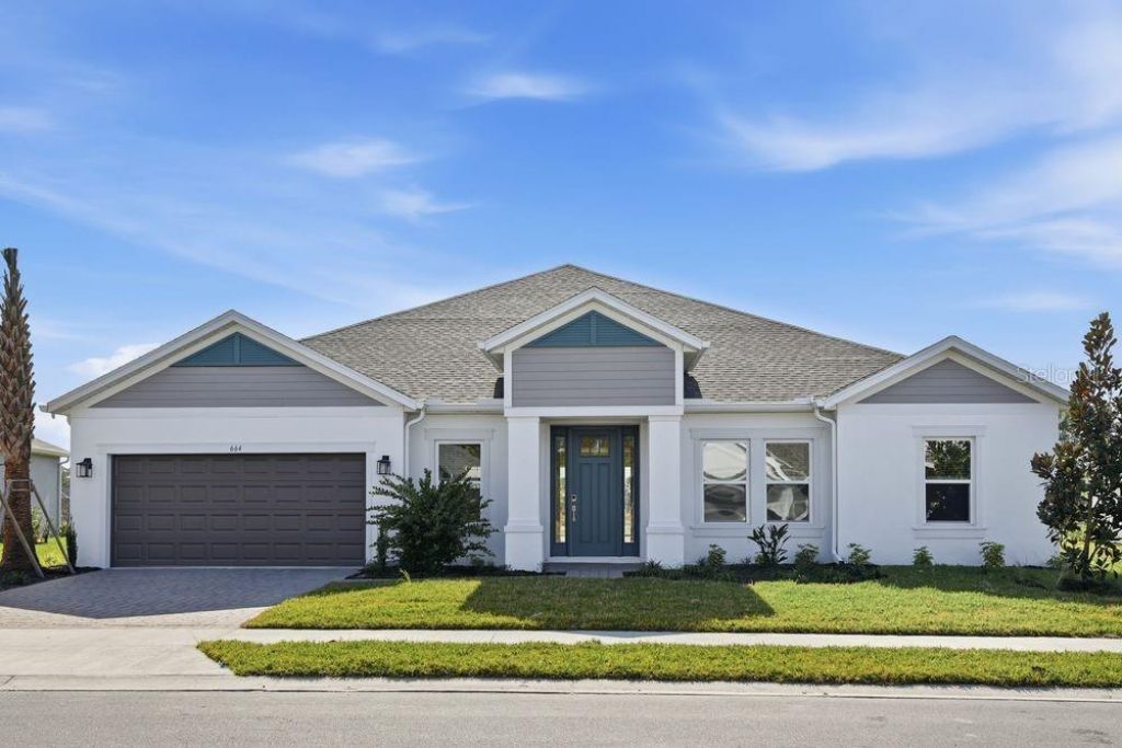 664 Junonia Boulevard, New Smyrna Beach, FL 32168 Main Photo