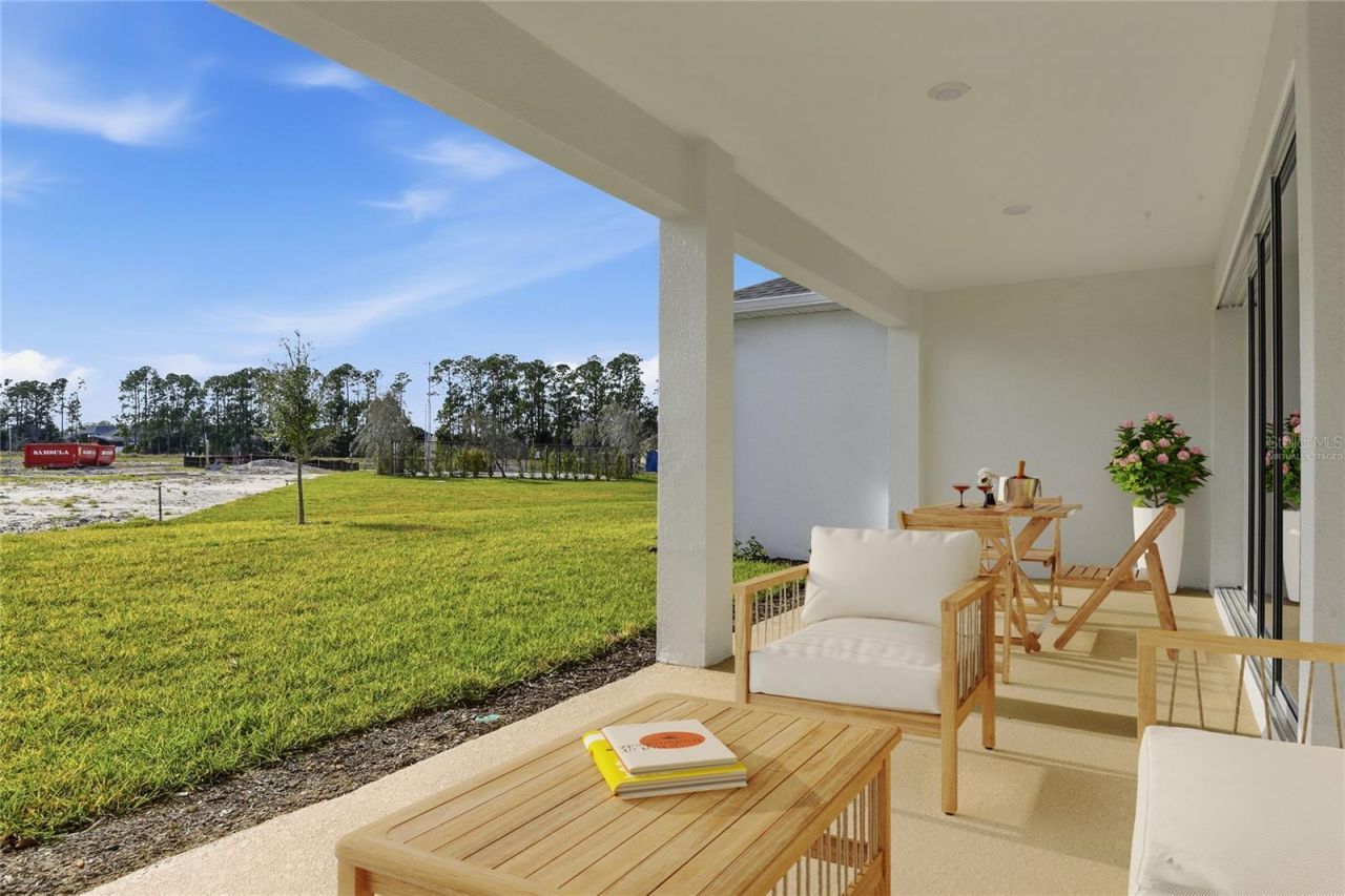 664 Junonia Boulevard, New Smyrna Beach, FL 32168 Photo