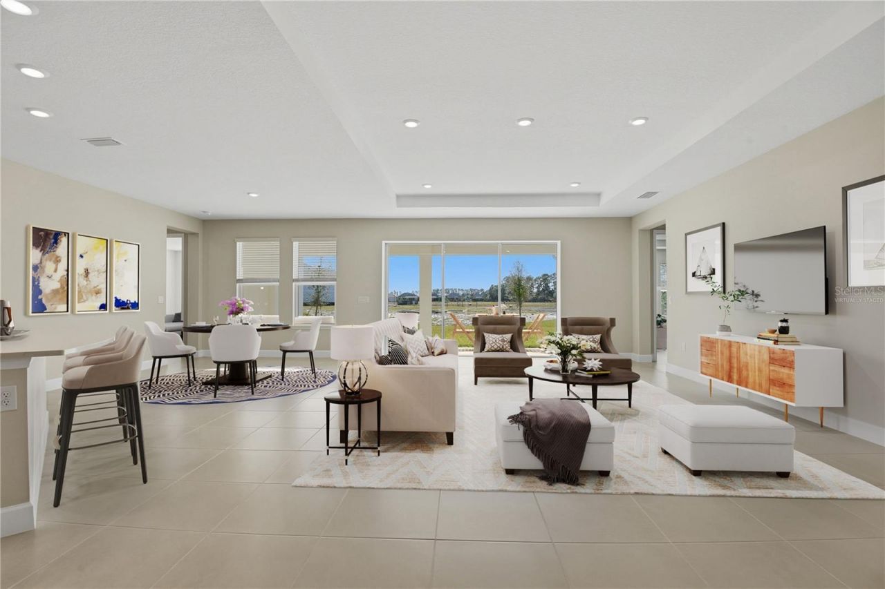 664 Junonia Boulevard, New Smyrna Beach, FL 32168 Photo
