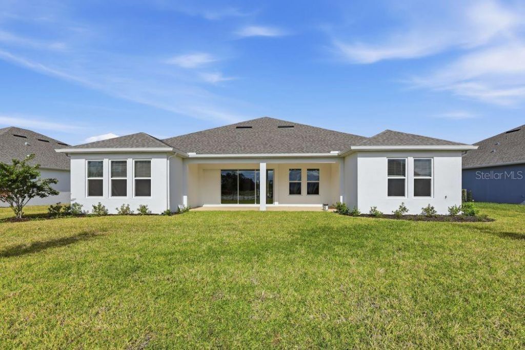 664 Junonia Boulevard, New Smyrna Beach, FL 32168 Photo