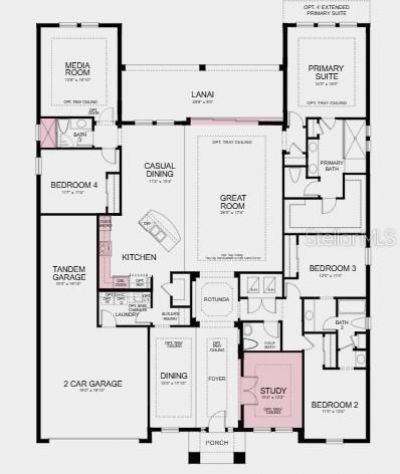 664 Junonia Boulevard, New Smyrna Beach, FL 32168 Photo