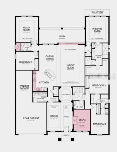 664 Junonia Boulevard, New Smyrna Beach, FL 32168 Photo