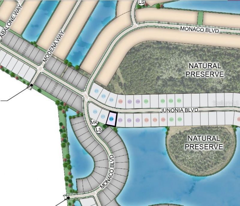 664 Junonia Boulevard, New Smyrna Beach, FL 32168 Photo