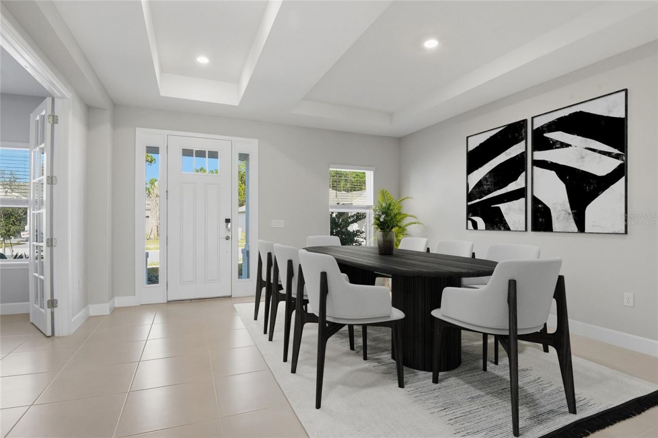 664 Junonia Boulevard, New Smyrna Beach, FL 32168 Photo