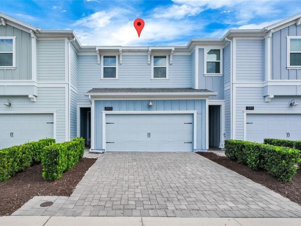 2913 SATIRE STREET, KISSIMMEE, FL 34746