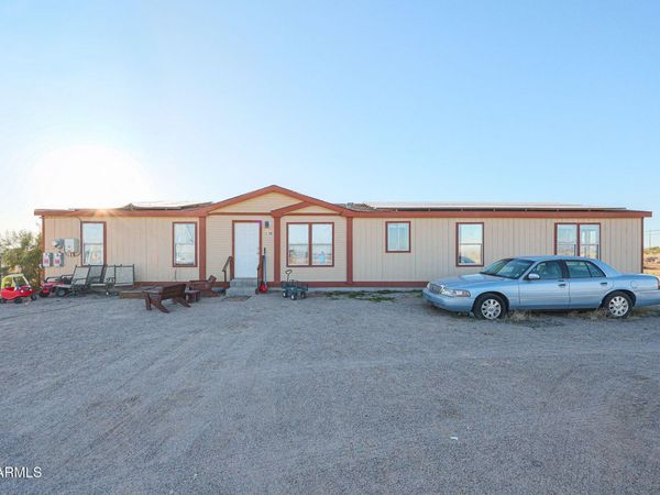 3502 S 335TH Avenue, Tonopah, AZ 85354