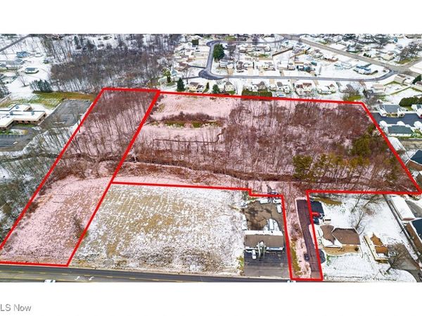 1242 W western reserve Road, Boardman, OH 44512