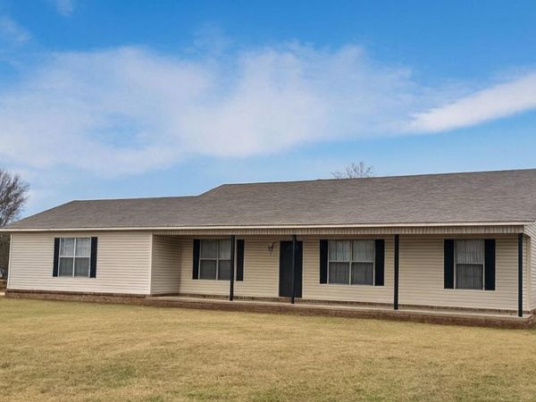 1508 Crepe Myrtle Drive, Jonesboro, AR 72405