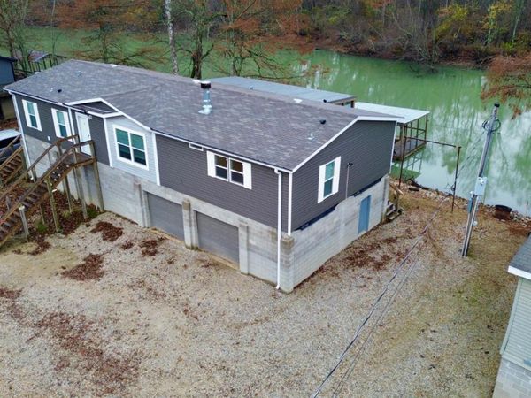 19 Clay 235, Knobel, AR 72435