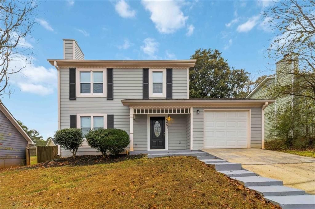 5051 Chadwick Court, Decatur, GA 30035 Main Photo