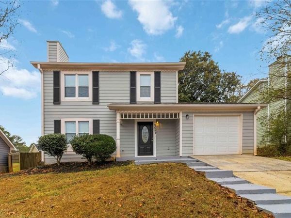 5051 Chadwick Court, Decatur, GA 30035