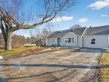 6015 Jeddo Road, Grant Twp, MI 48032