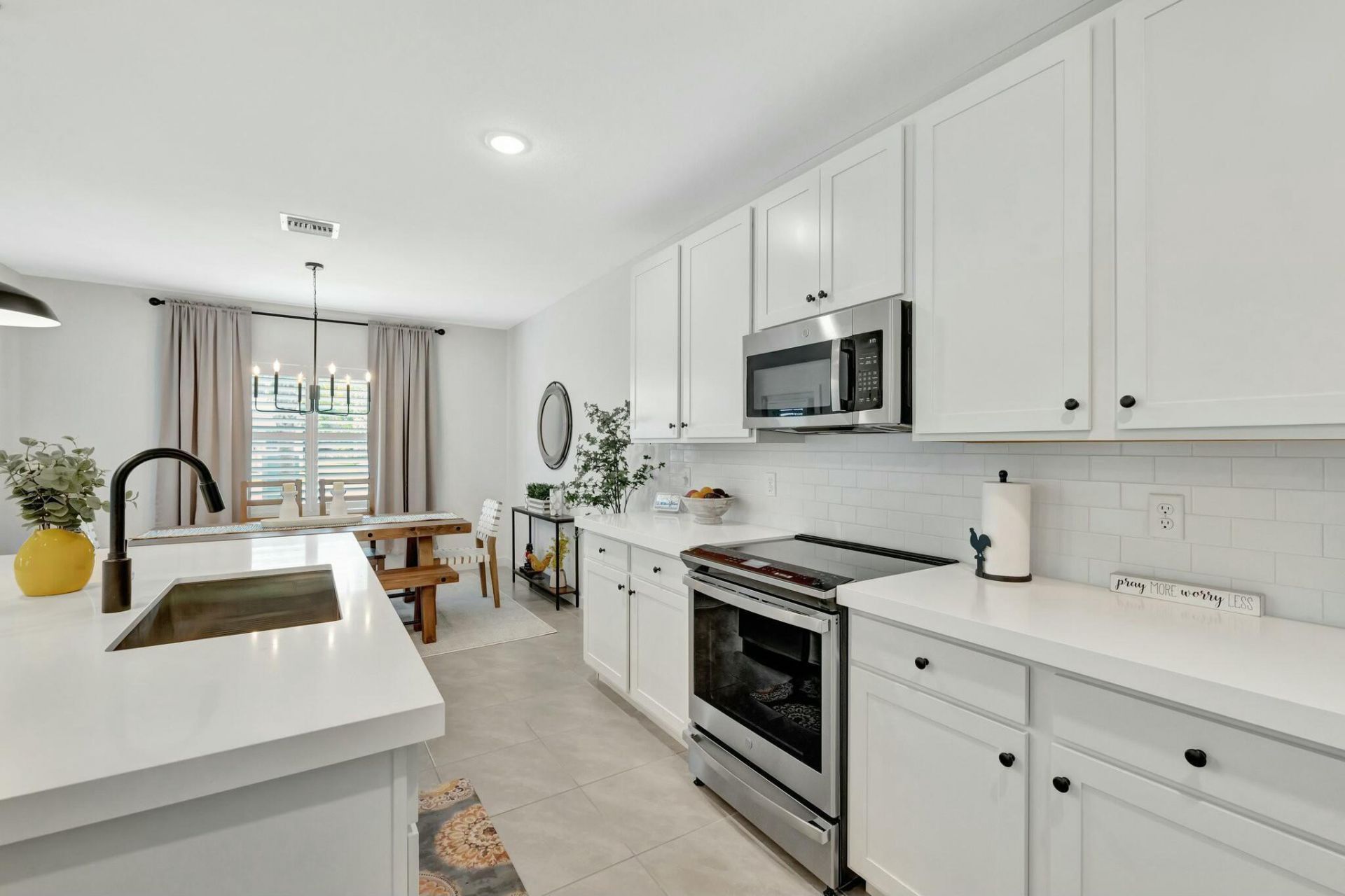 601 NE Waters Edge Lane, Unit 2101, Port Saint Lucie, FL 34983 Photo