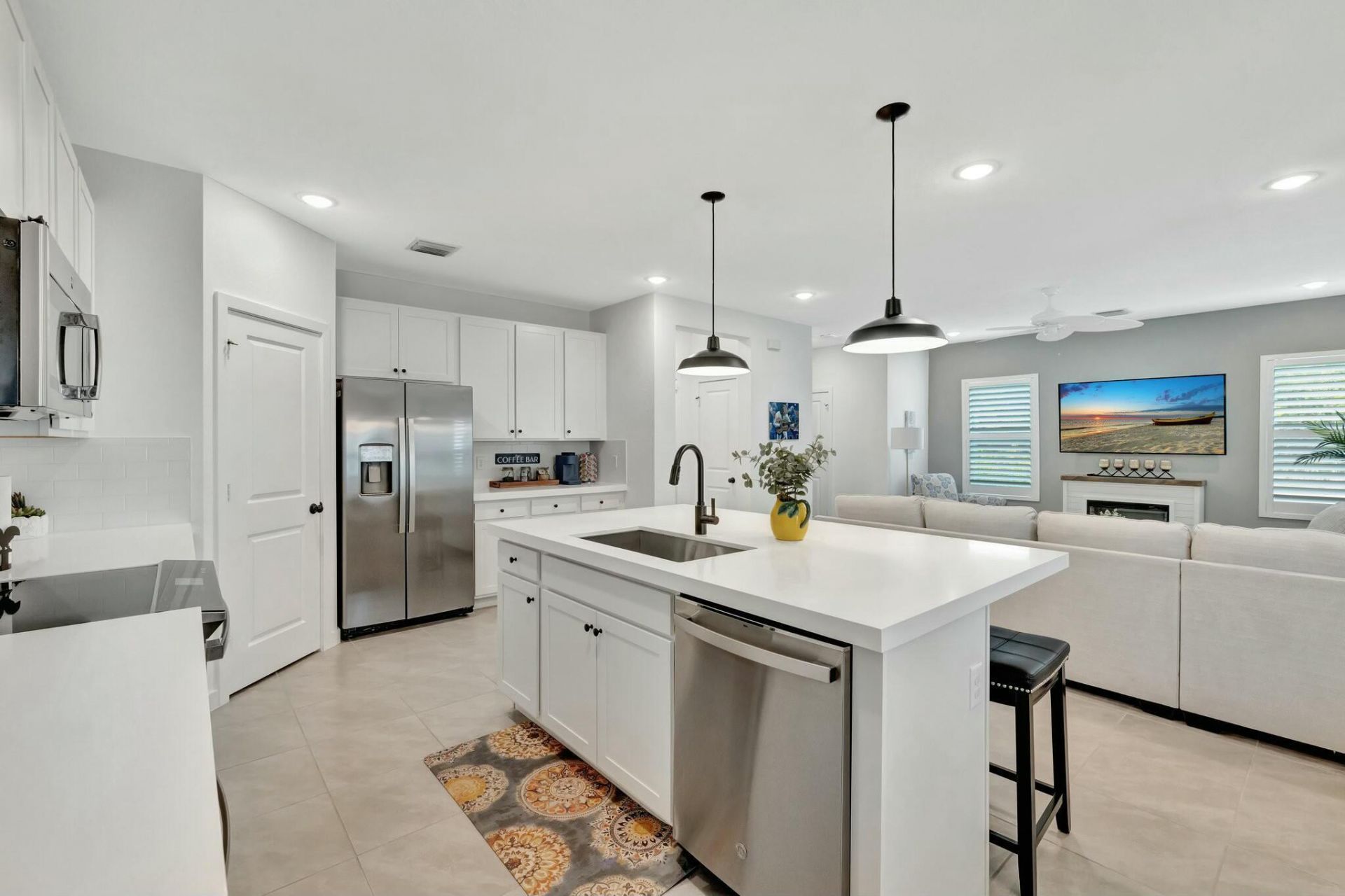 601 NE Waters Edge Lane, Unit 2101, Port Saint Lucie, FL 34983 Photo