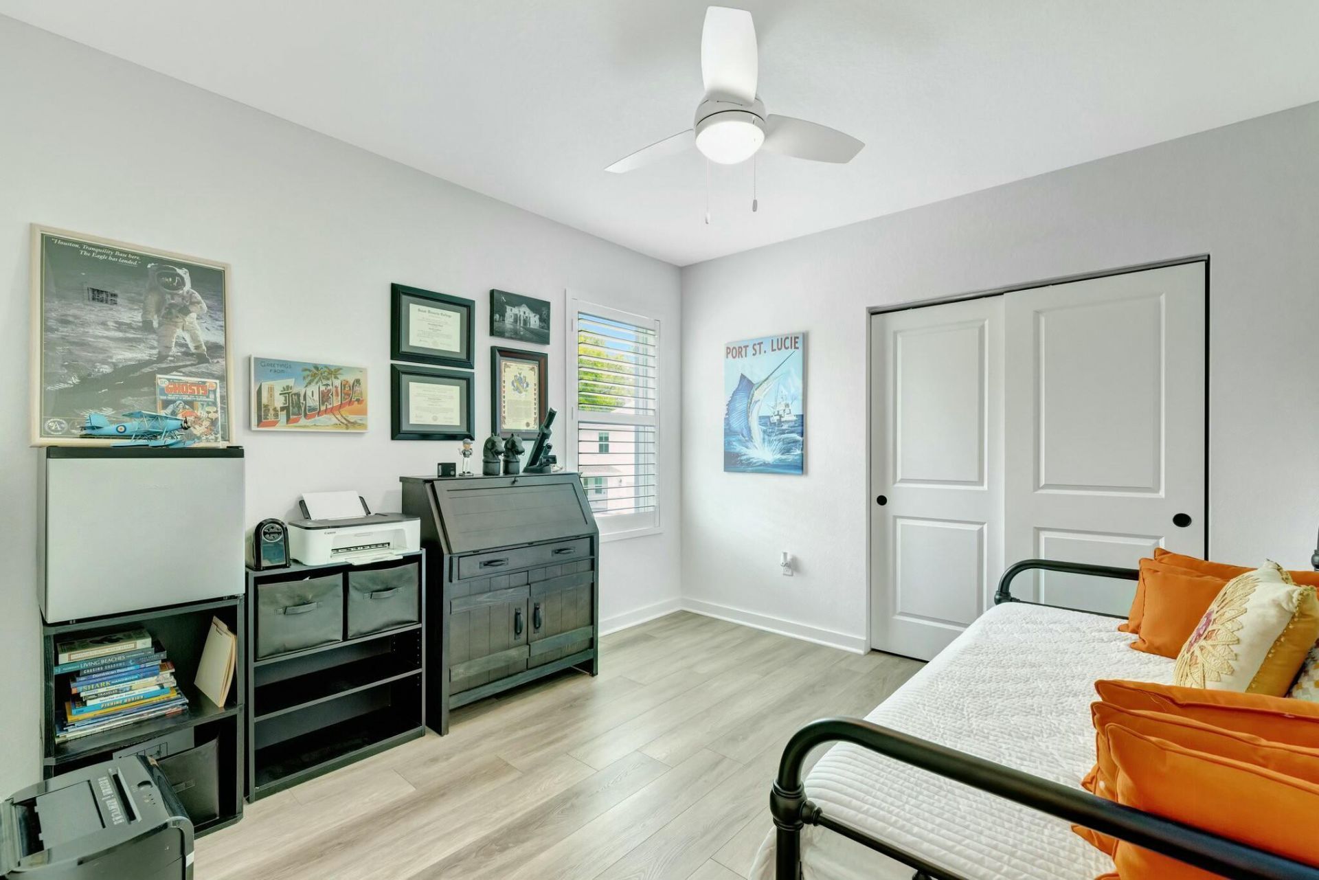 601 NE Waters Edge Lane, Unit 2101, Port Saint Lucie, FL 34983 Photo