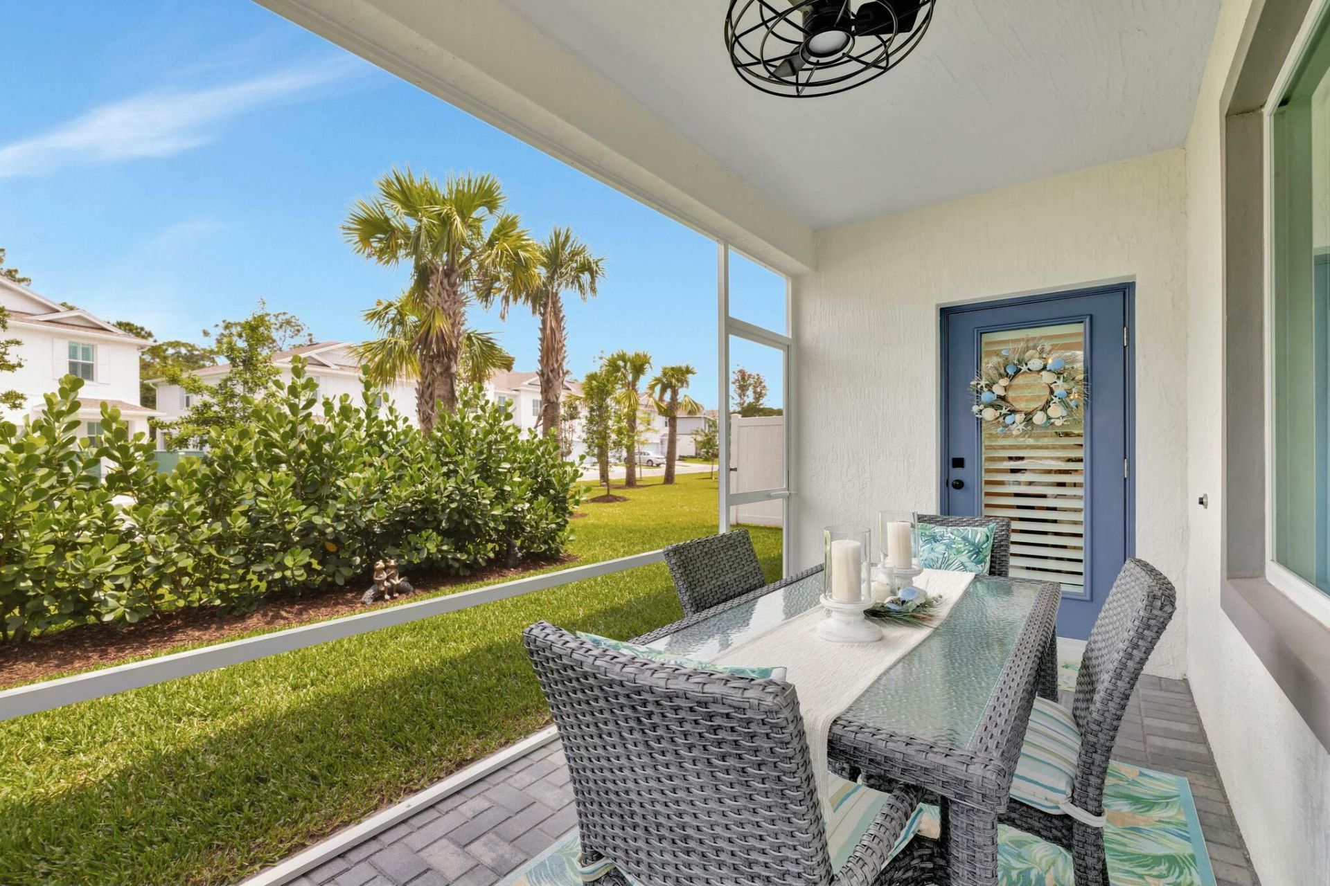 601 NE Waters Edge Lane, Unit 2101, Port Saint Lucie, FL 34983 Photo