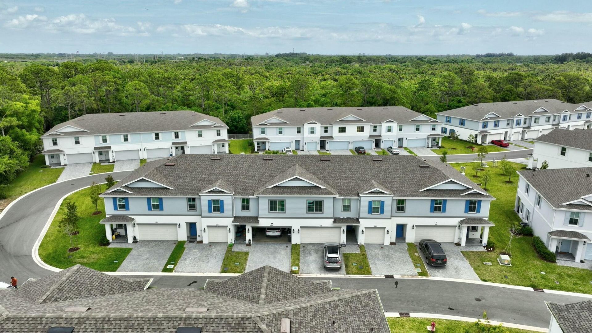 601 NE Waters Edge Lane, Unit 2101, Port Saint Lucie, FL 34983 Photo