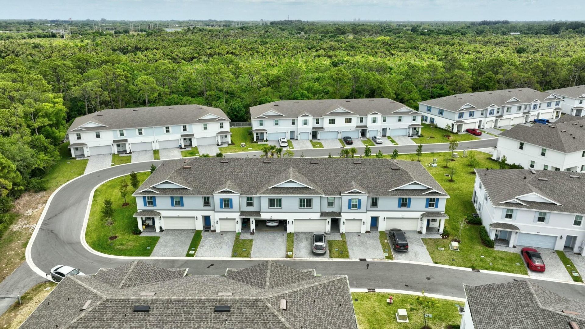 601 NE Waters Edge Lane, Unit 2101, Port Saint Lucie, FL 34983 Photo