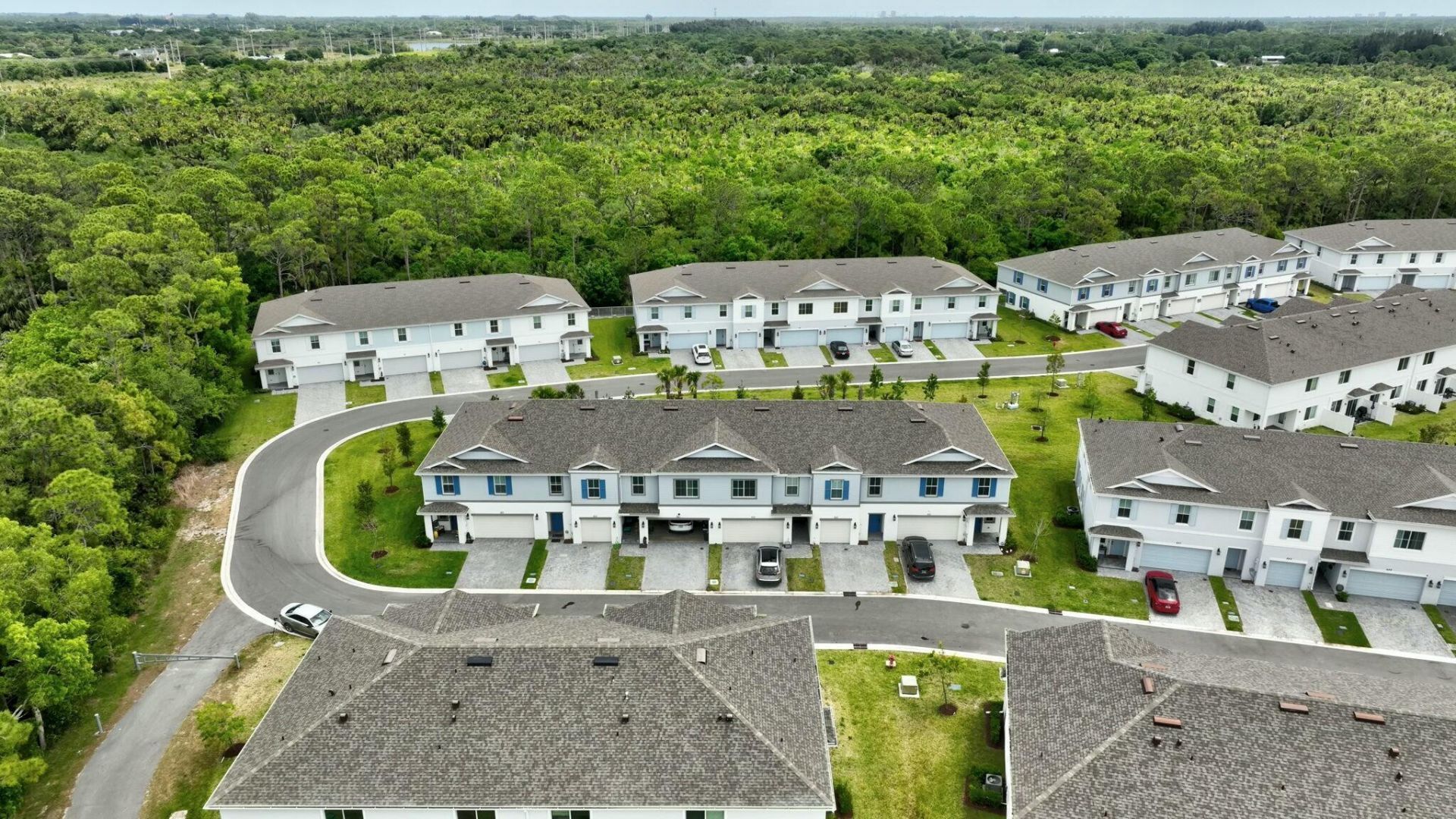 601 NE Waters Edge Lane, Unit 2101, Port Saint Lucie, FL 34983 Photo