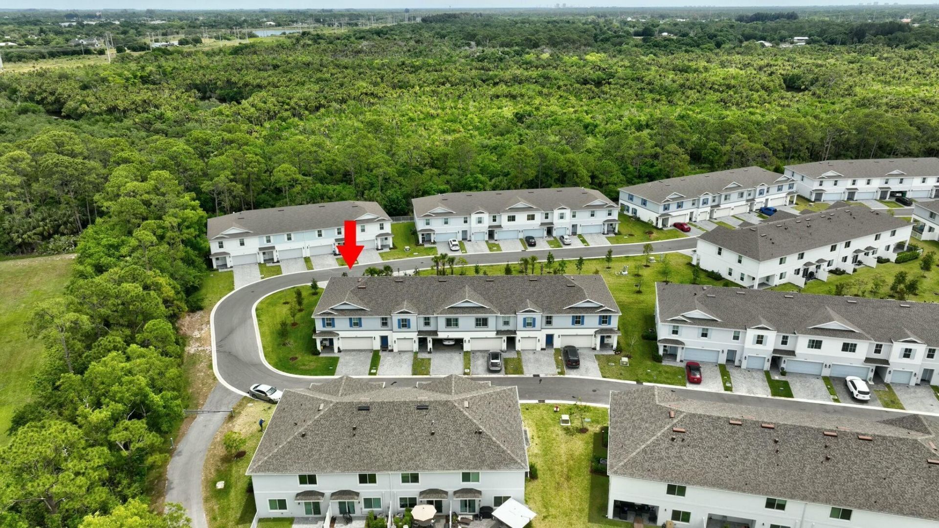 601 NE Waters Edge Lane, Unit 2101, Port Saint Lucie, FL 34983 Photo