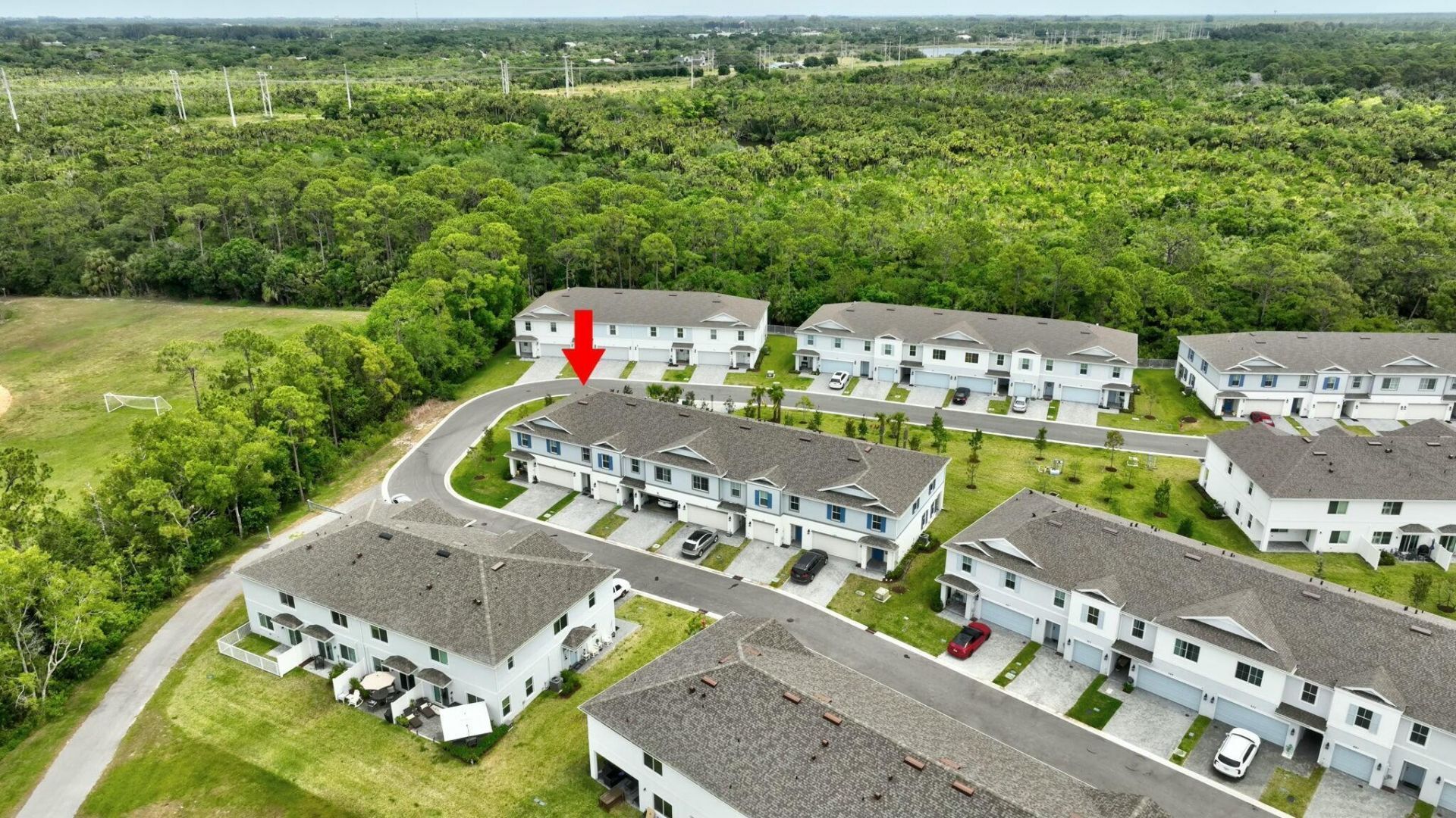 601 NE Waters Edge Lane, Unit 2101, Port Saint Lucie, FL 34983 Photo