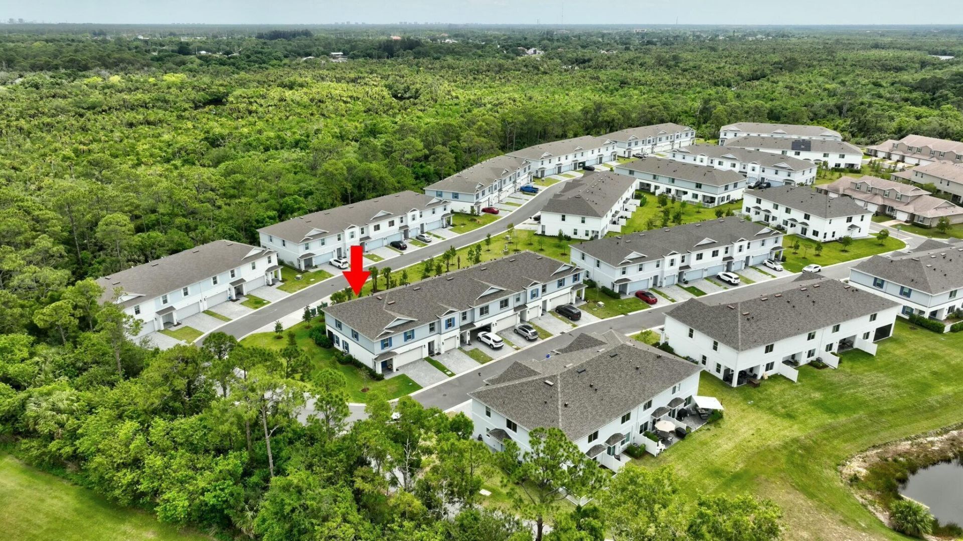 601 NE Waters Edge Lane, Unit 2101, Port Saint Lucie, FL 34983 Photo