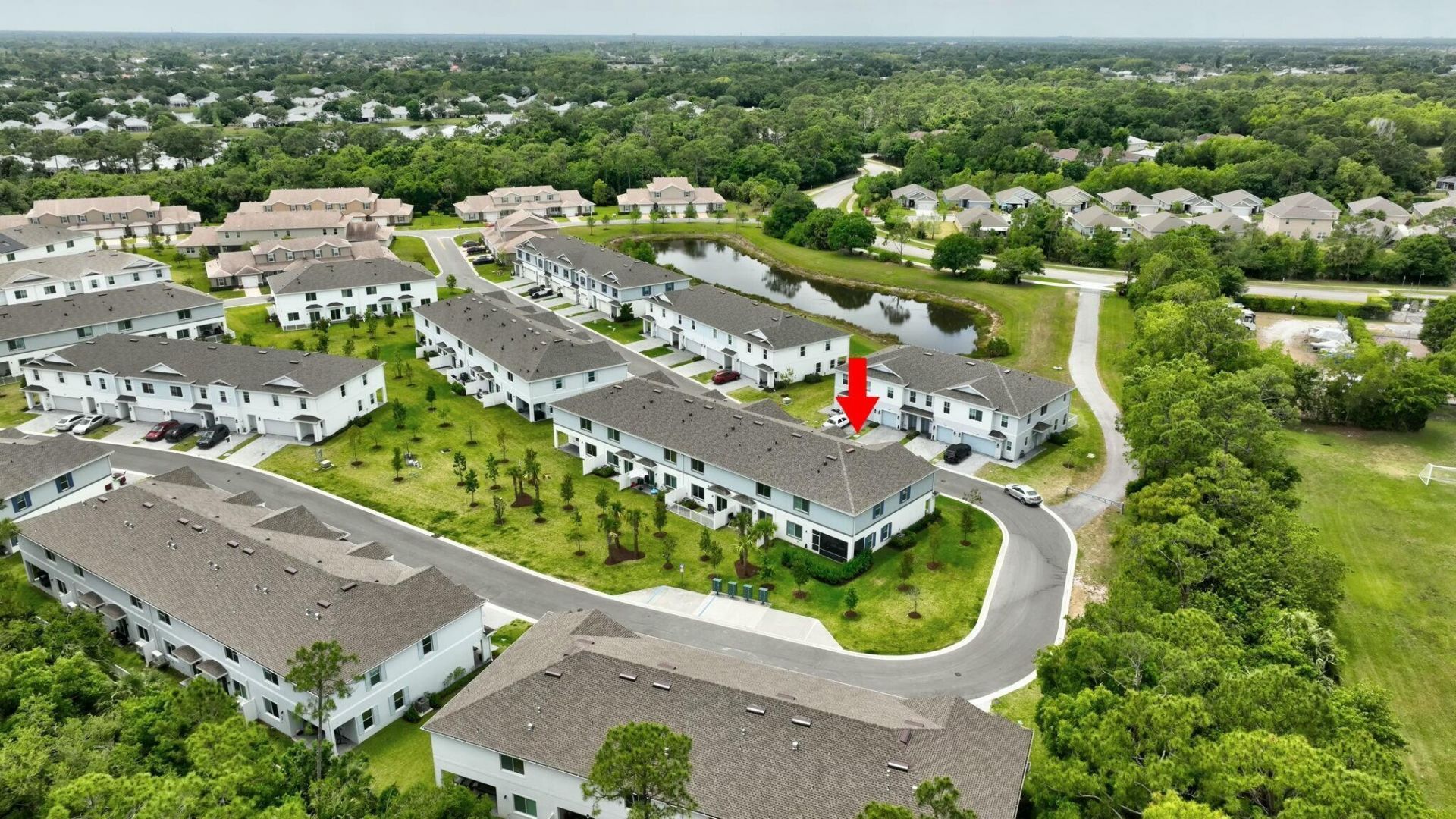 601 NE Waters Edge Lane, Unit 2101, Port Saint Lucie, FL 34983 Photo