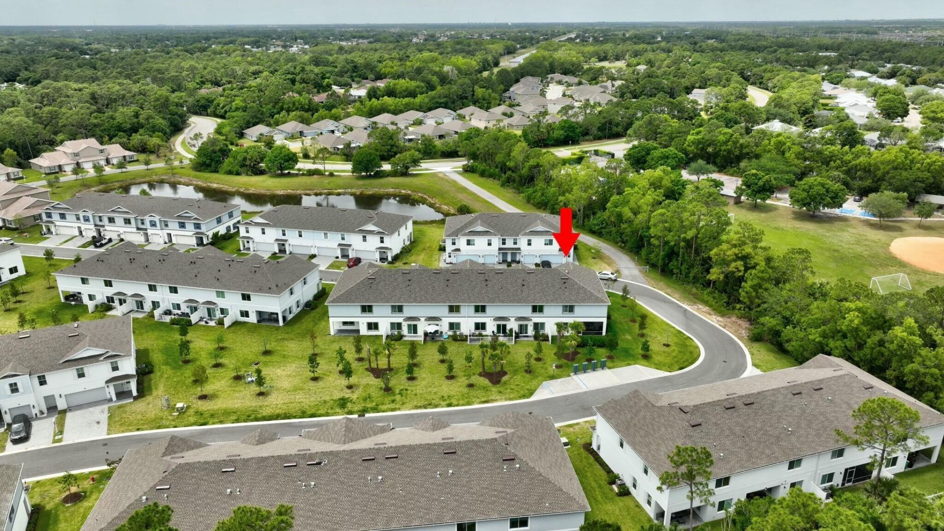 601 NE Waters Edge Lane, Unit 2101, Port Saint Lucie, FL 34983 Photo