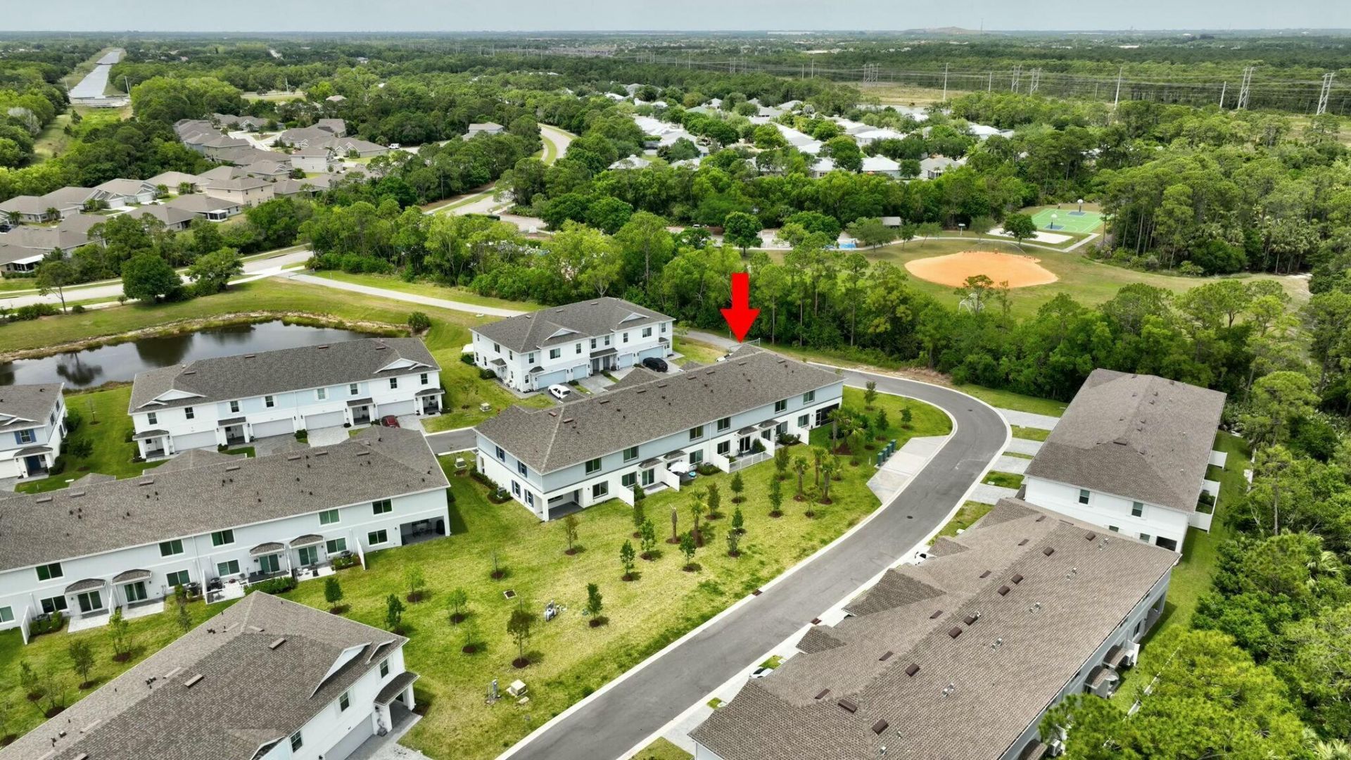 601 NE Waters Edge Lane, Unit 2101, Port Saint Lucie, FL 34983 Photo