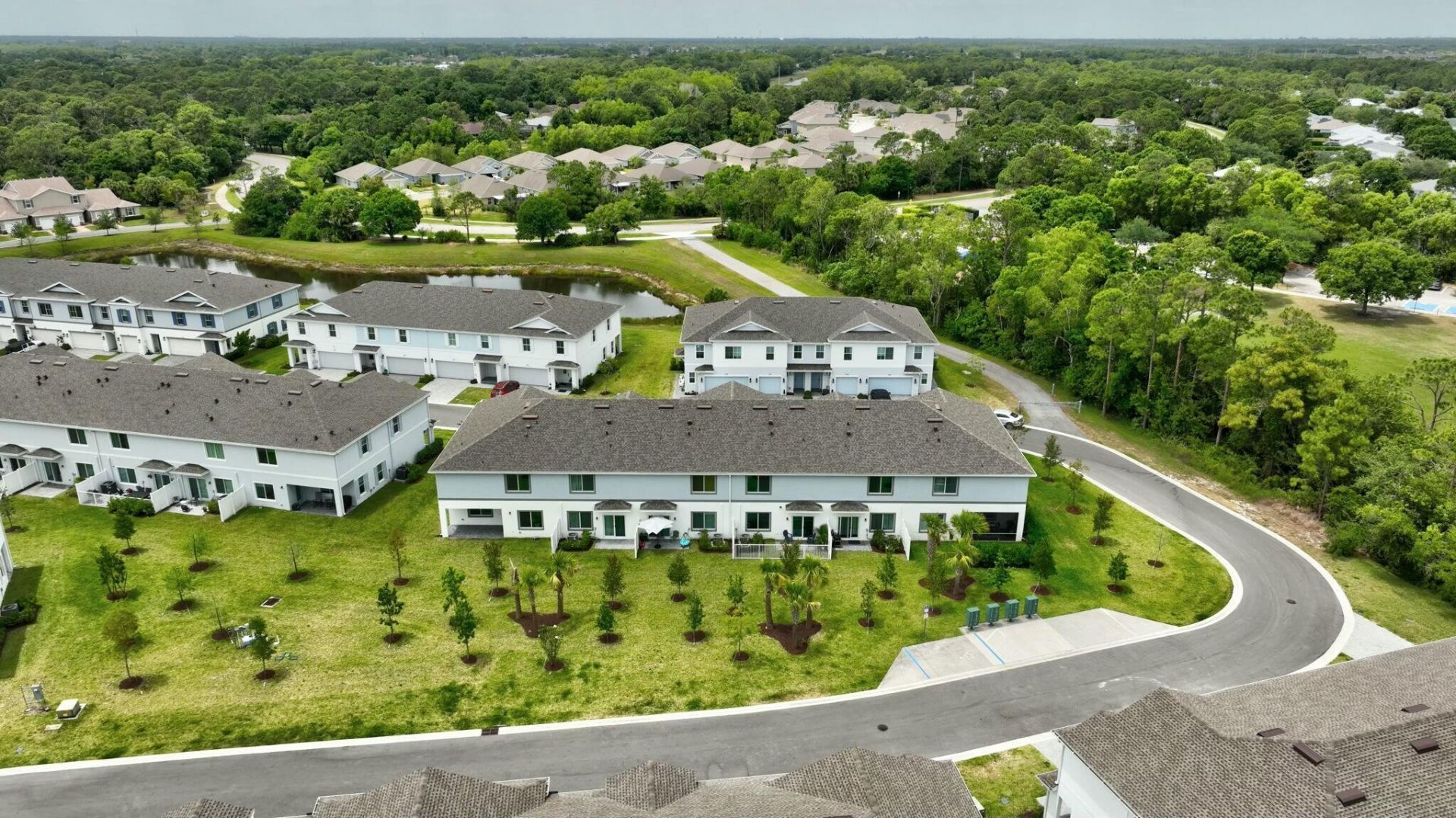 601 NE Waters Edge Lane, Unit 2101, Port Saint Lucie, FL 34983 Photo