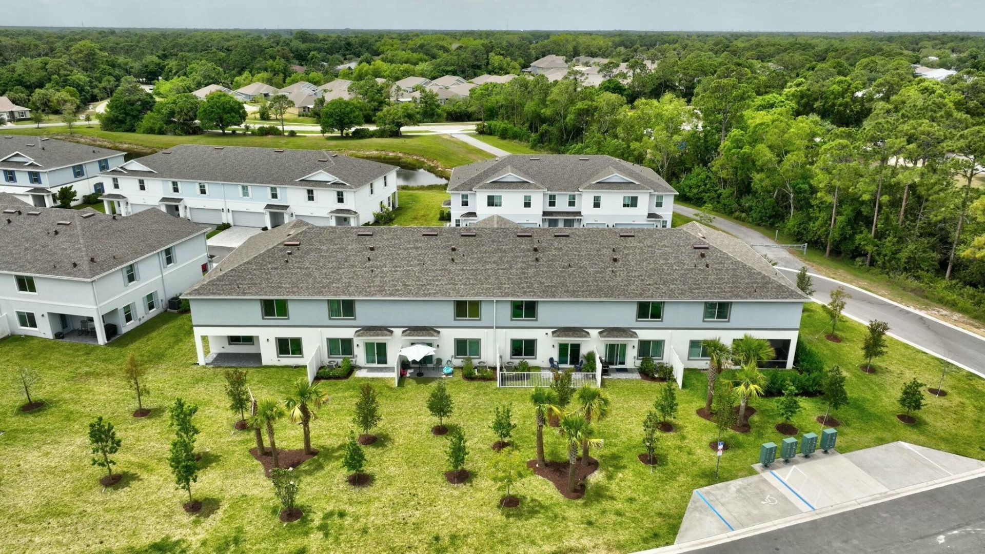 601 NE Waters Edge Lane, Unit 2101, Port Saint Lucie, FL 34983 Photo