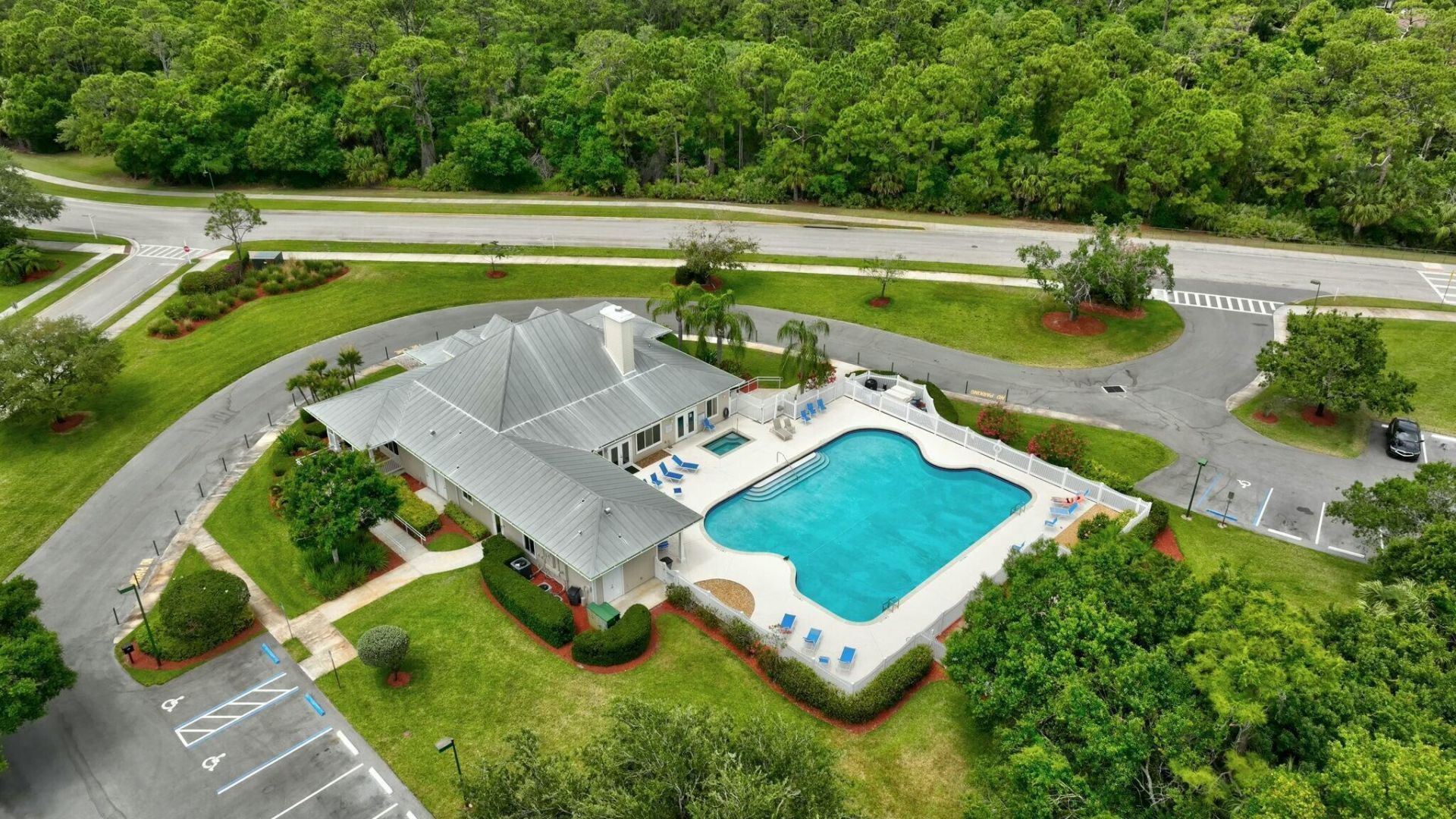 601 NE Waters Edge Lane, Unit 2101, Port Saint Lucie, FL 34983 Photo