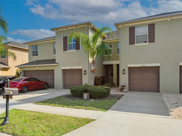 9568 TRUMPET VINE LOOP, TRINITY, FL 34655