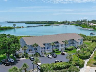 6000 BOCA GRANDE CAUSEWAY, Unit D40 & Slip, BOCA GRANDE, FL 33921