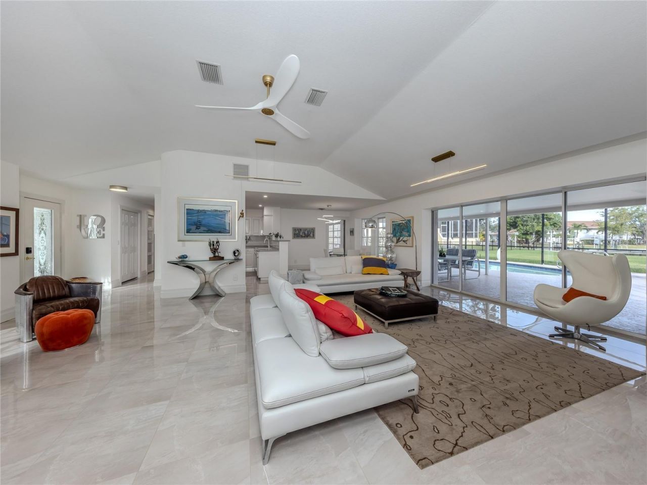 396 Bayshore Drive, Venice, FL 34285 Photo