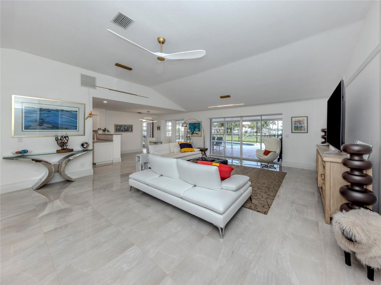 396 Bayshore Drive, Venice, FL 34285 Photo