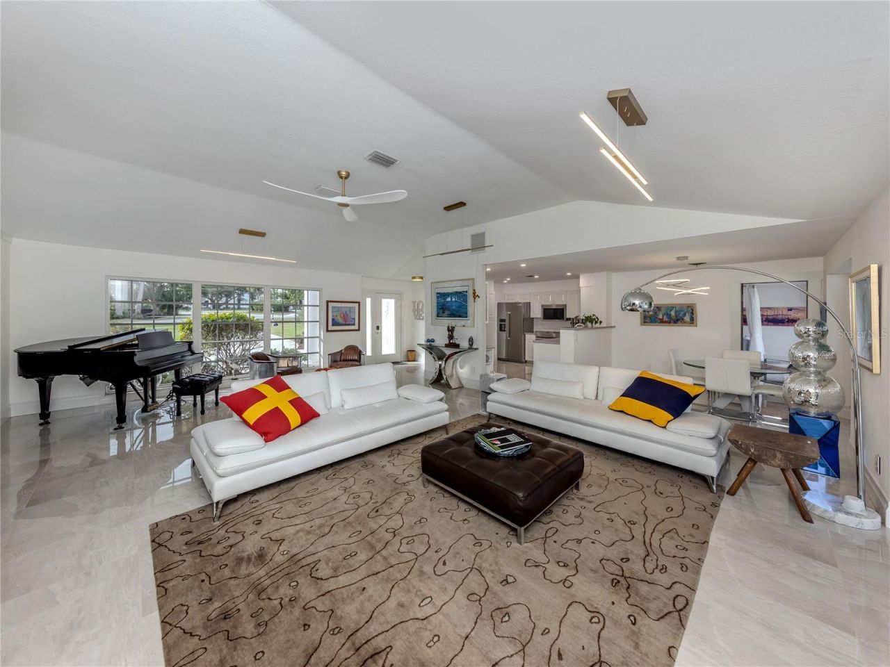 396 Bayshore Drive, Venice, FL 34285 Photo