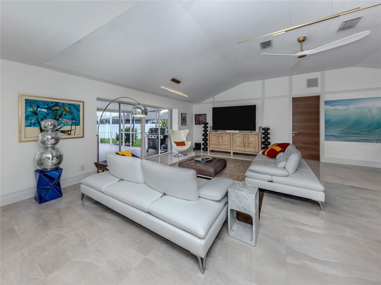 396 Bayshore Drive, Venice, FL 34285 Photo