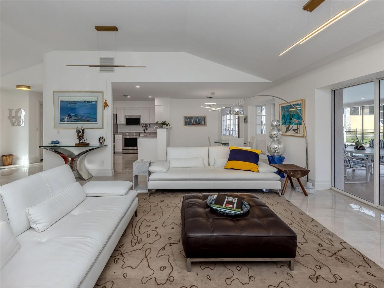 396 Bayshore Drive, Venice, FL 34285 Photo