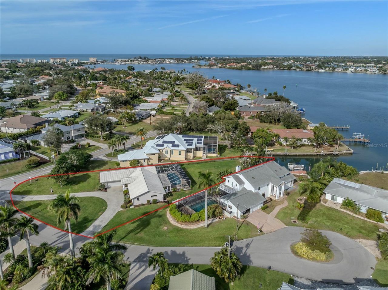 396 Bayshore Drive, Venice, FL 34285 Photo
