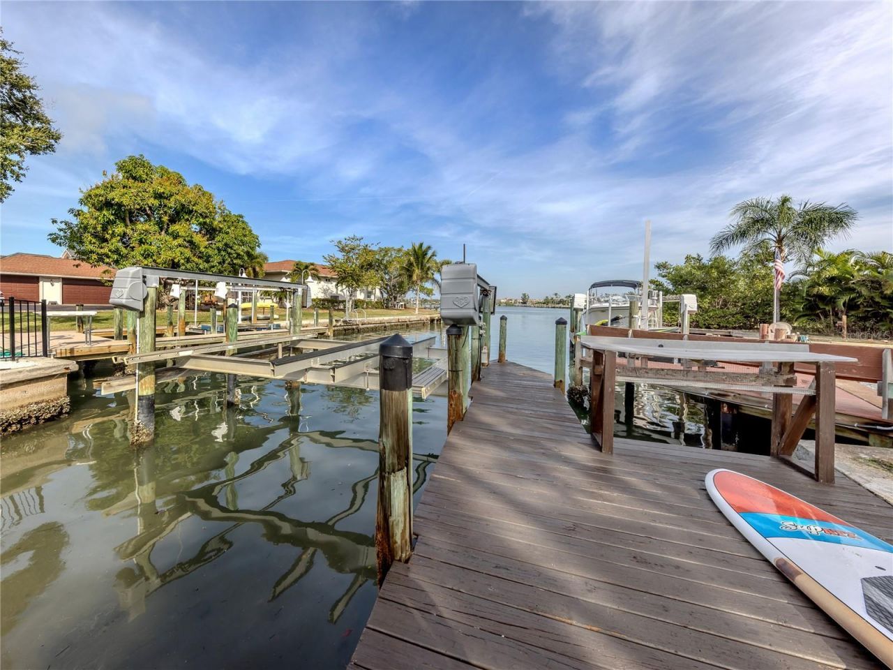 396 Bayshore Drive, Venice, FL 34285 Photo