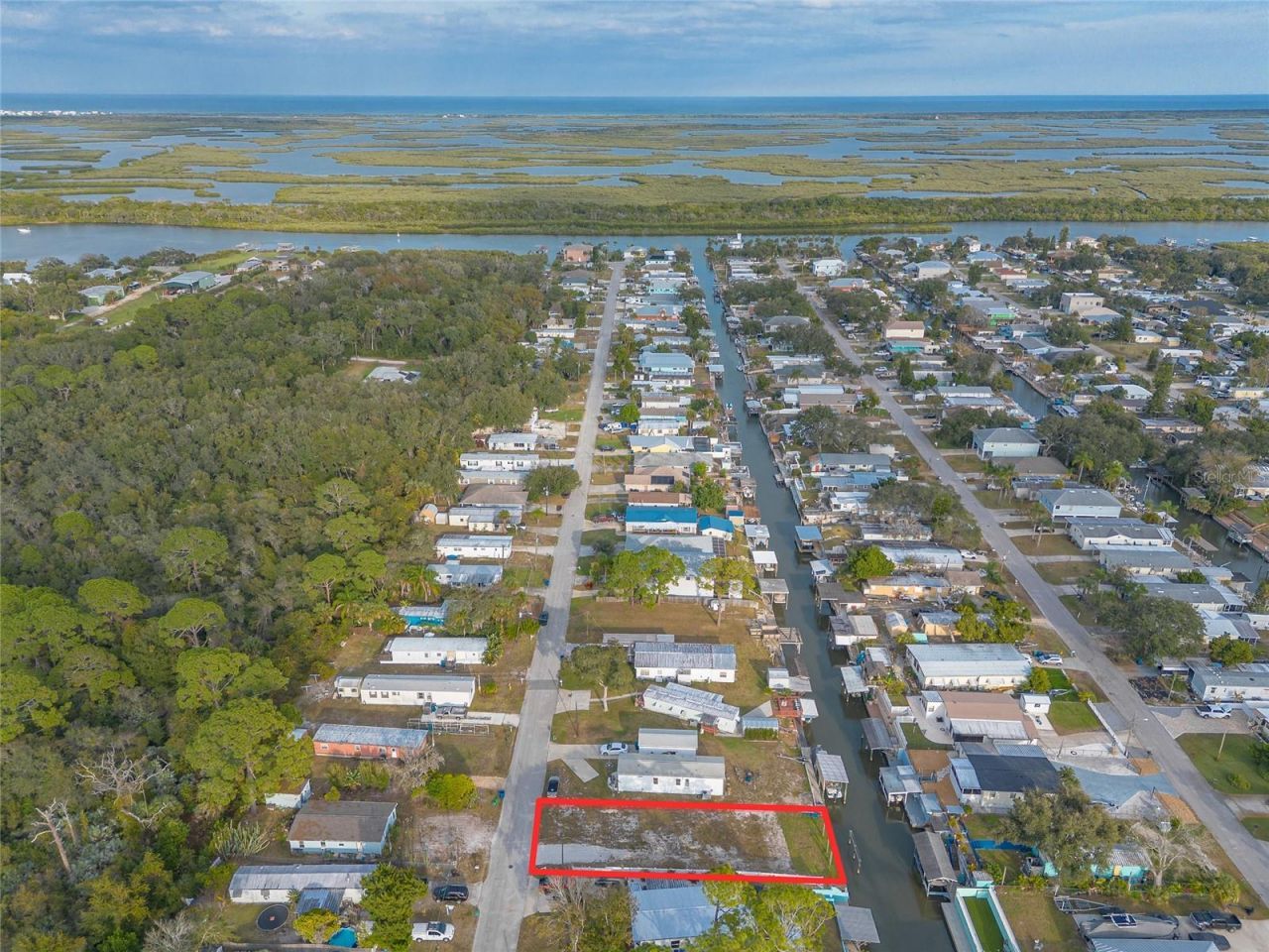 118 Coleman Street, Edgewater, FL 32141 Photo