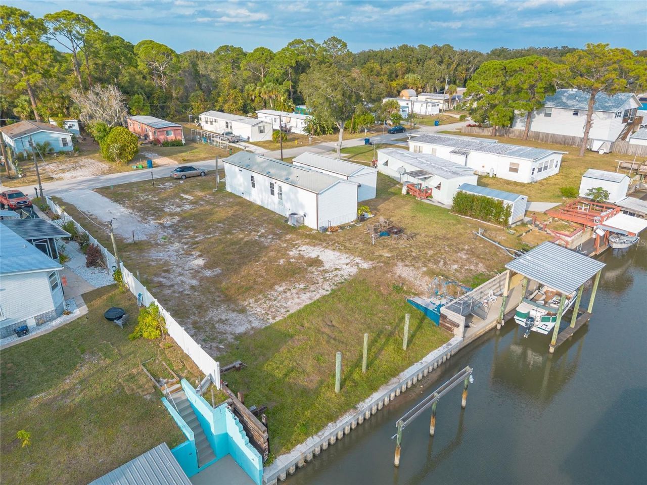 118 Coleman Street, Edgewater, FL 32141 Photo