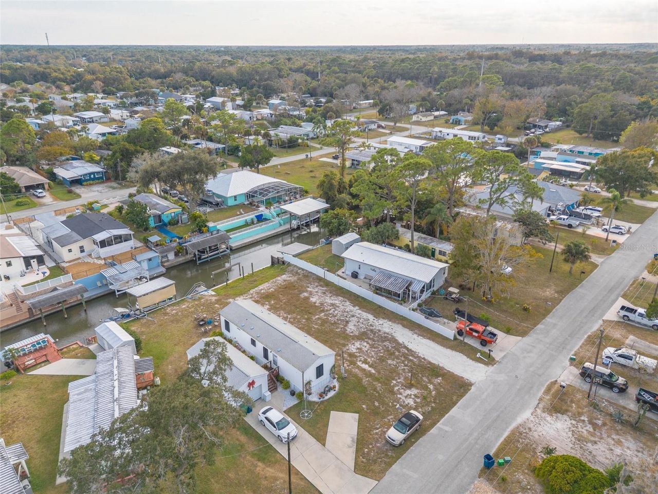 118 Coleman Street, Edgewater, FL 32141 Photo