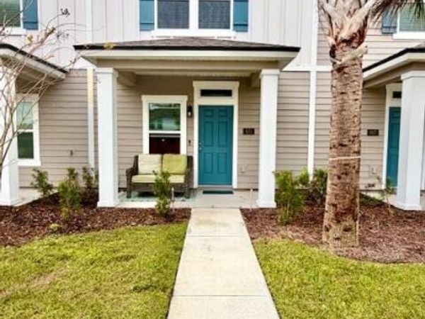 871 RIVERTREE Place, Middleburg, FL 32068